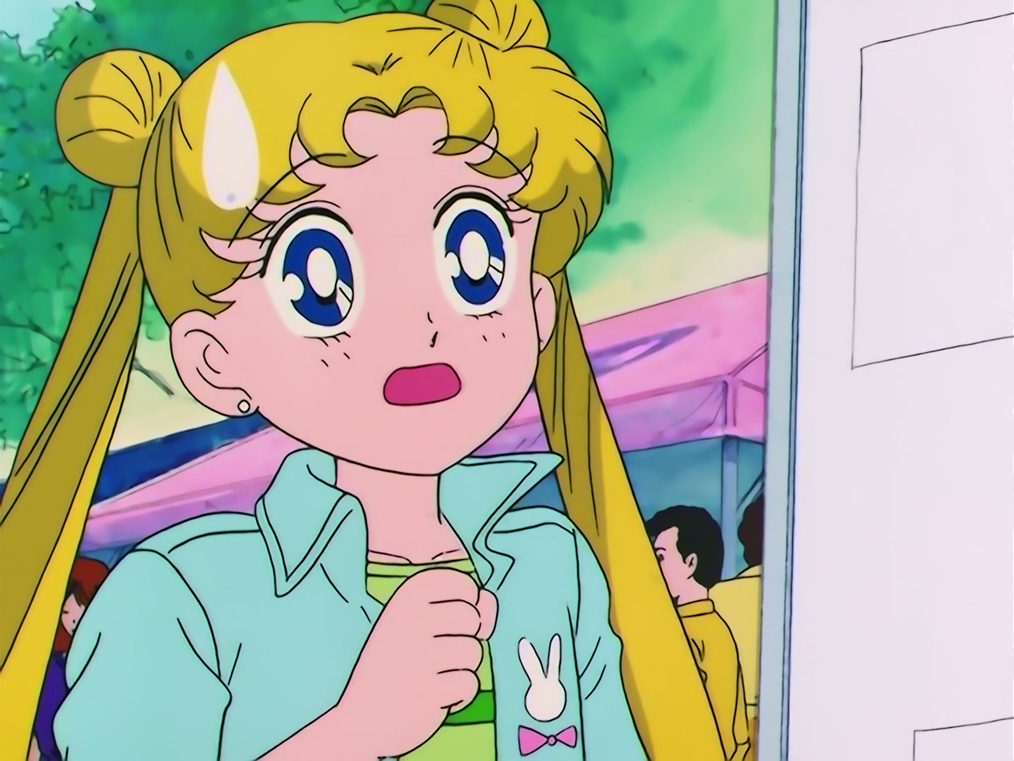 Sailor Moon Ep 98: To Save Our Friends: Moon and Uranus Join Forces @ 00:06:02