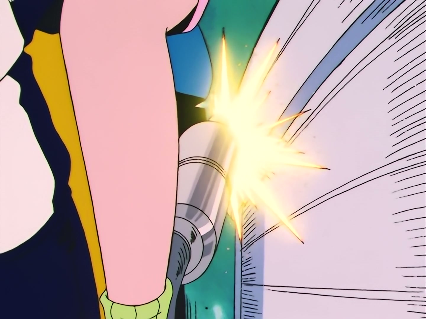 Sailor Moon Ep 98: To Save Our Friends: Moon and Uranus Join Forces @ 00:06:37