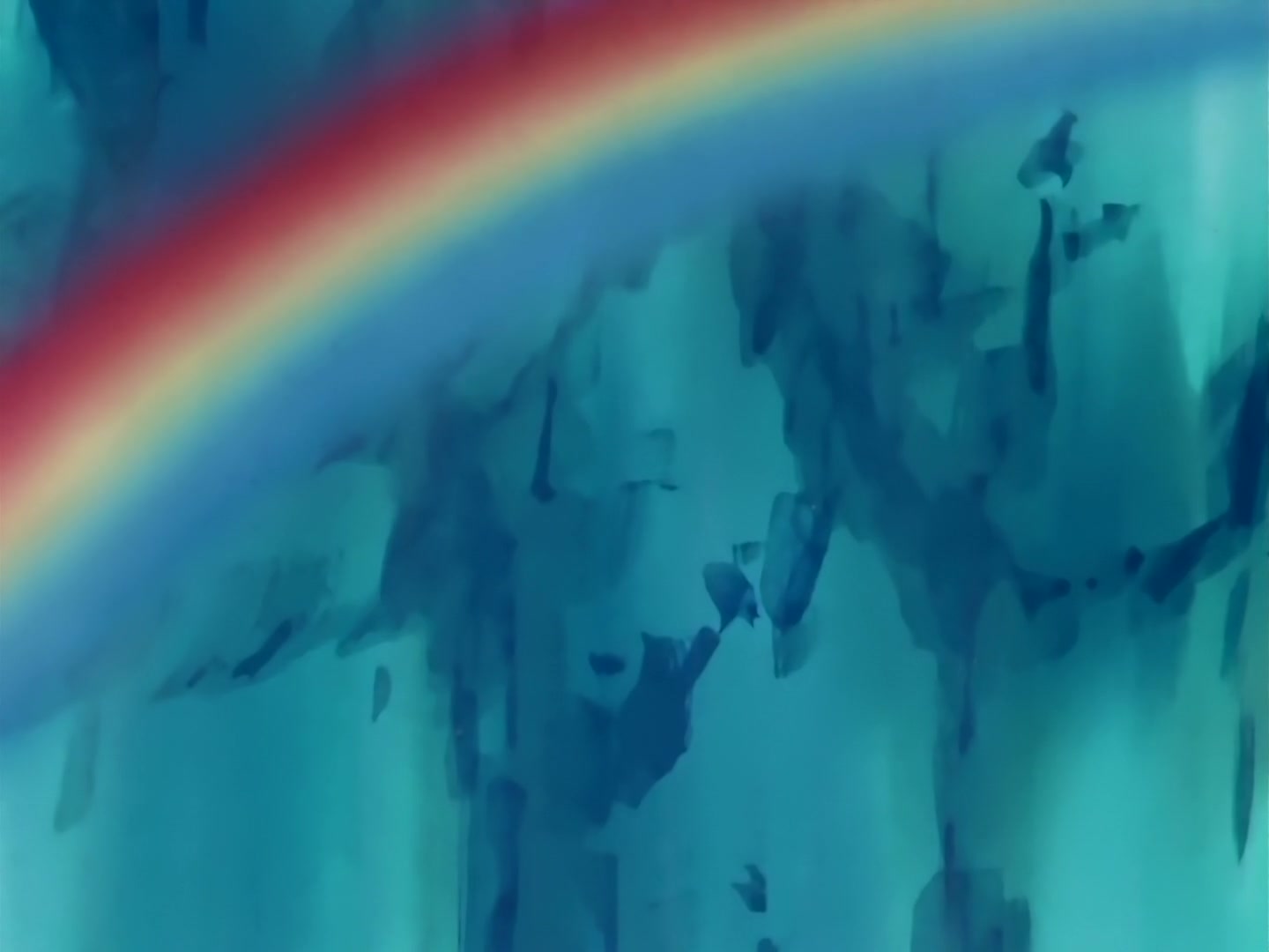 Sailor Moon Ep 98: To Save Our Friends: Moon and Uranus Join Forces @ 00:08:25