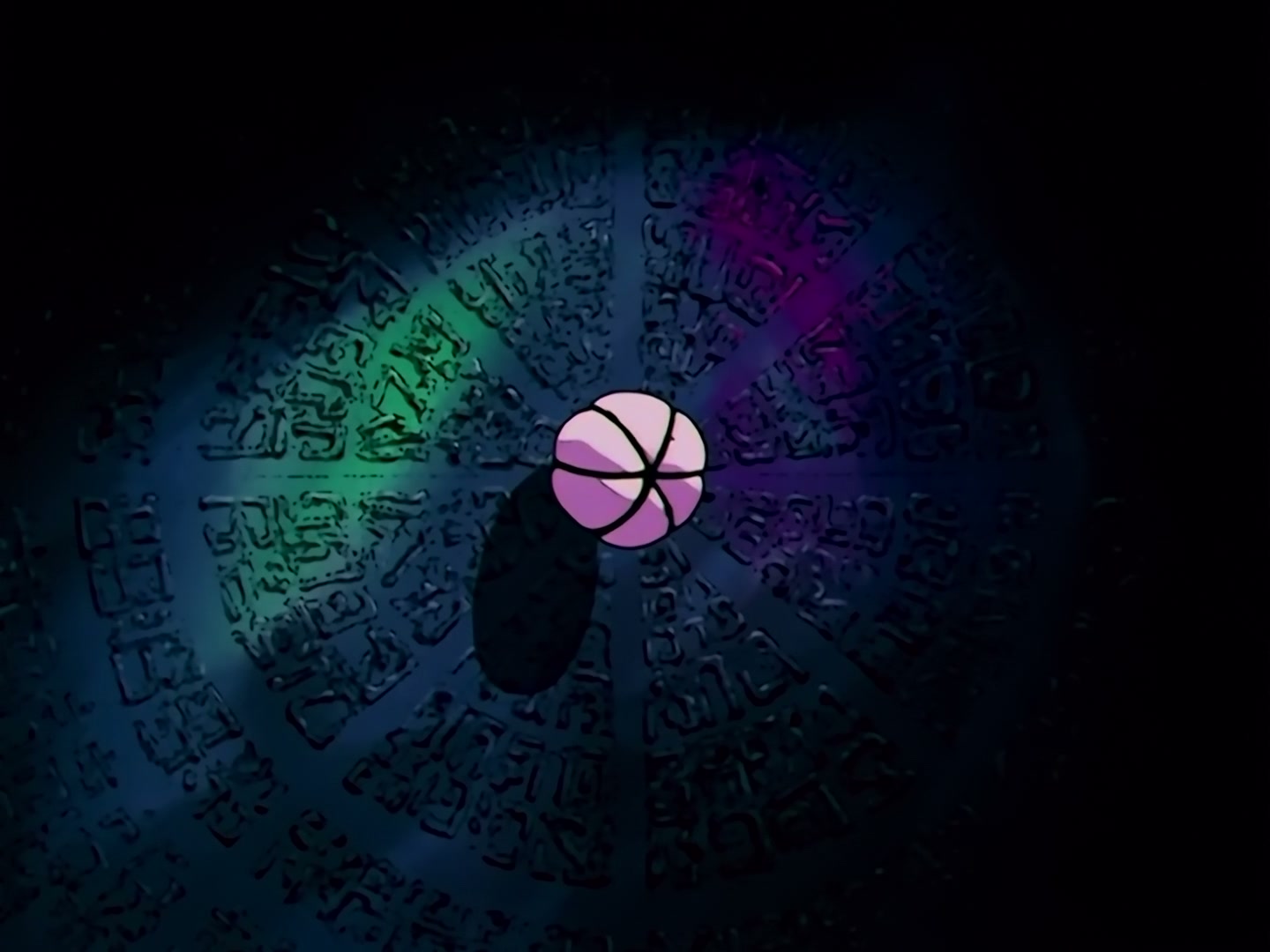 Sailor Moon Ep 98: To Save Our Friends: Moon and Uranus Join Forces @ 00:08:38