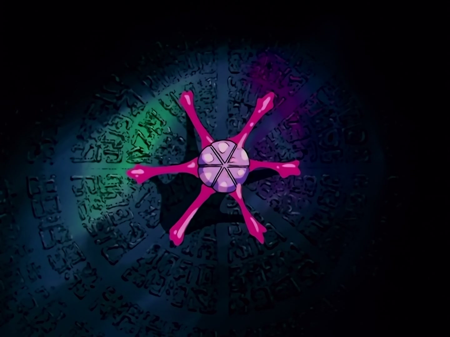 Sailor Moon Ep 98: To Save Our Friends: Moon and Uranus Join Forces @ 00:08:43