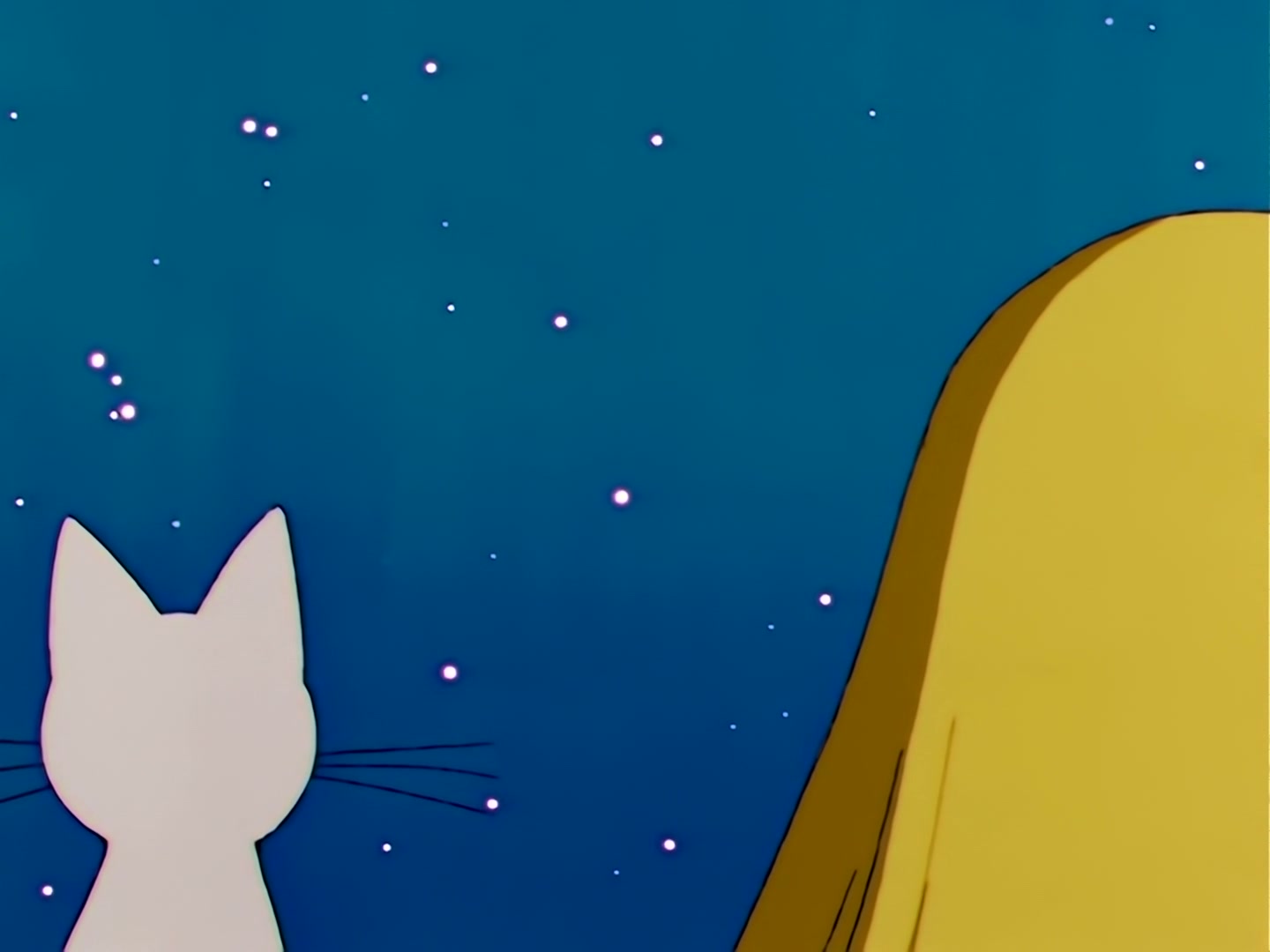 Sailor Moon Ep 100: I Want to Quit Being a Sailor Guardian: Minako's Dilemma @ 00:05:49