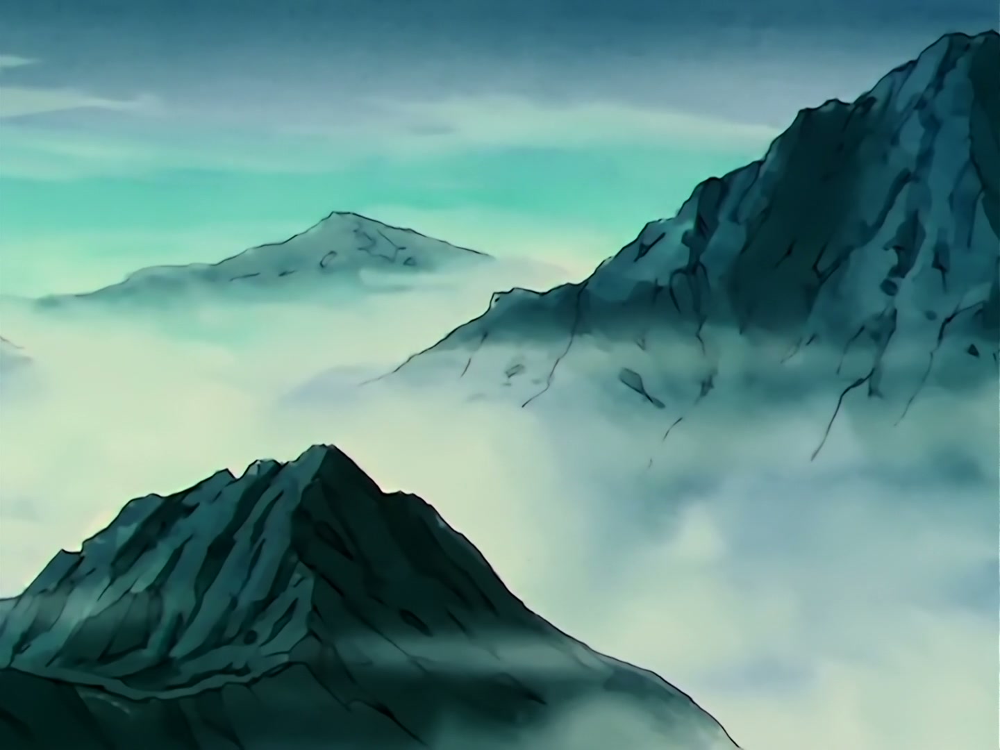 Sailor Moon Ep 105: I Want Power: Mako Lost in Doubt @ 00:01:55