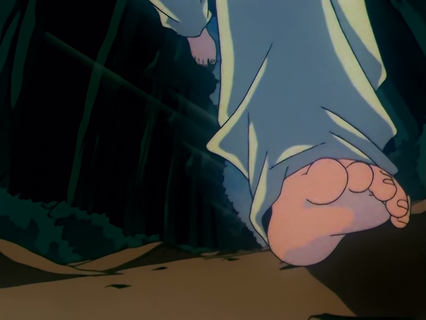 Sailor Moon Ep 105: I Want Power: Mako Lost in Doubt @ 00:02:13