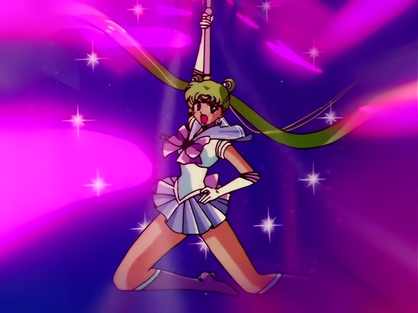 Sailor Moon Ep 105: I Want Power: Mako Lost in Doubt @ 00:02:43