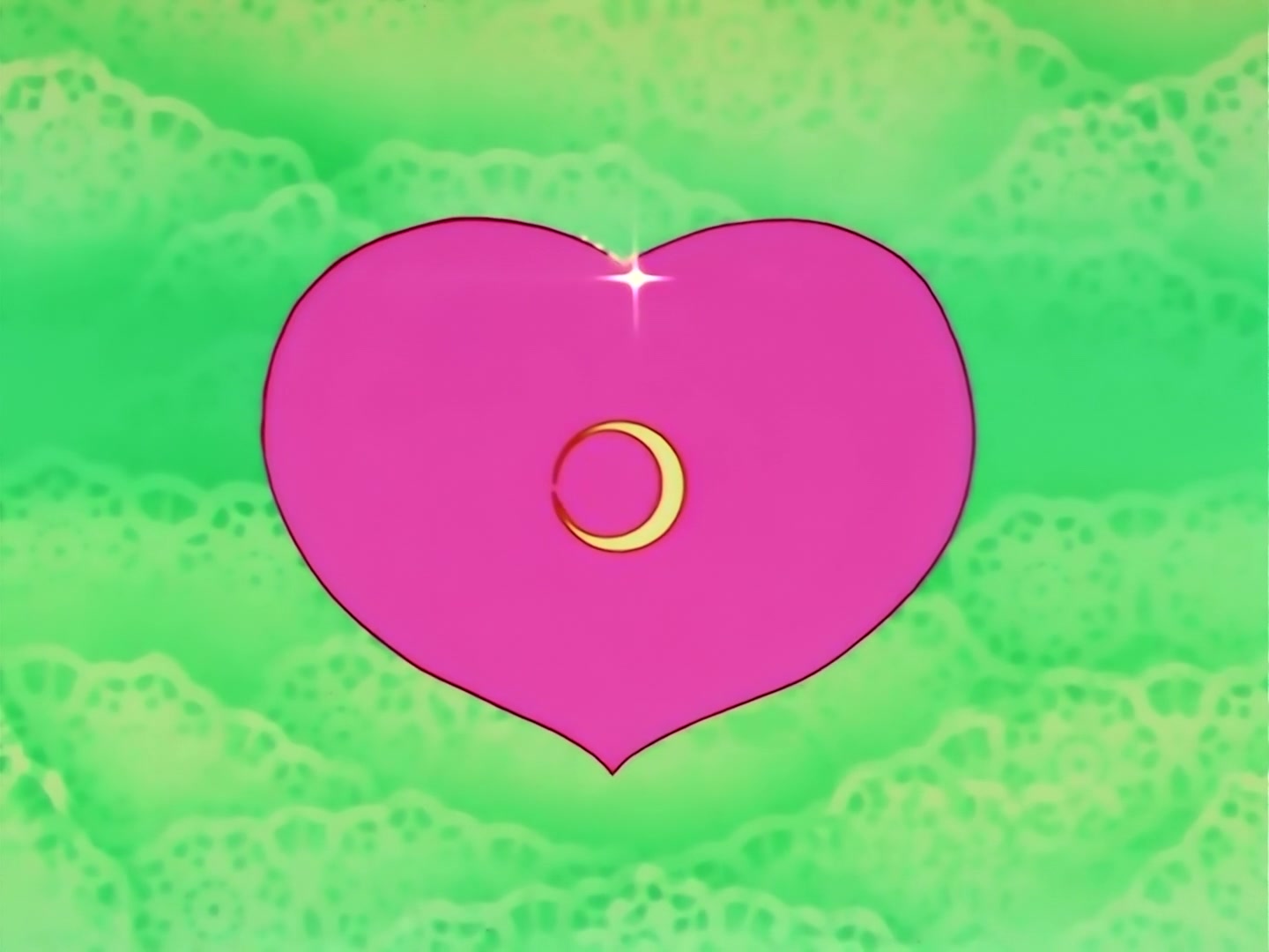 Sailor Moon Ep 105: I Want Power: Mako Lost in Doubt @ 00:03:05