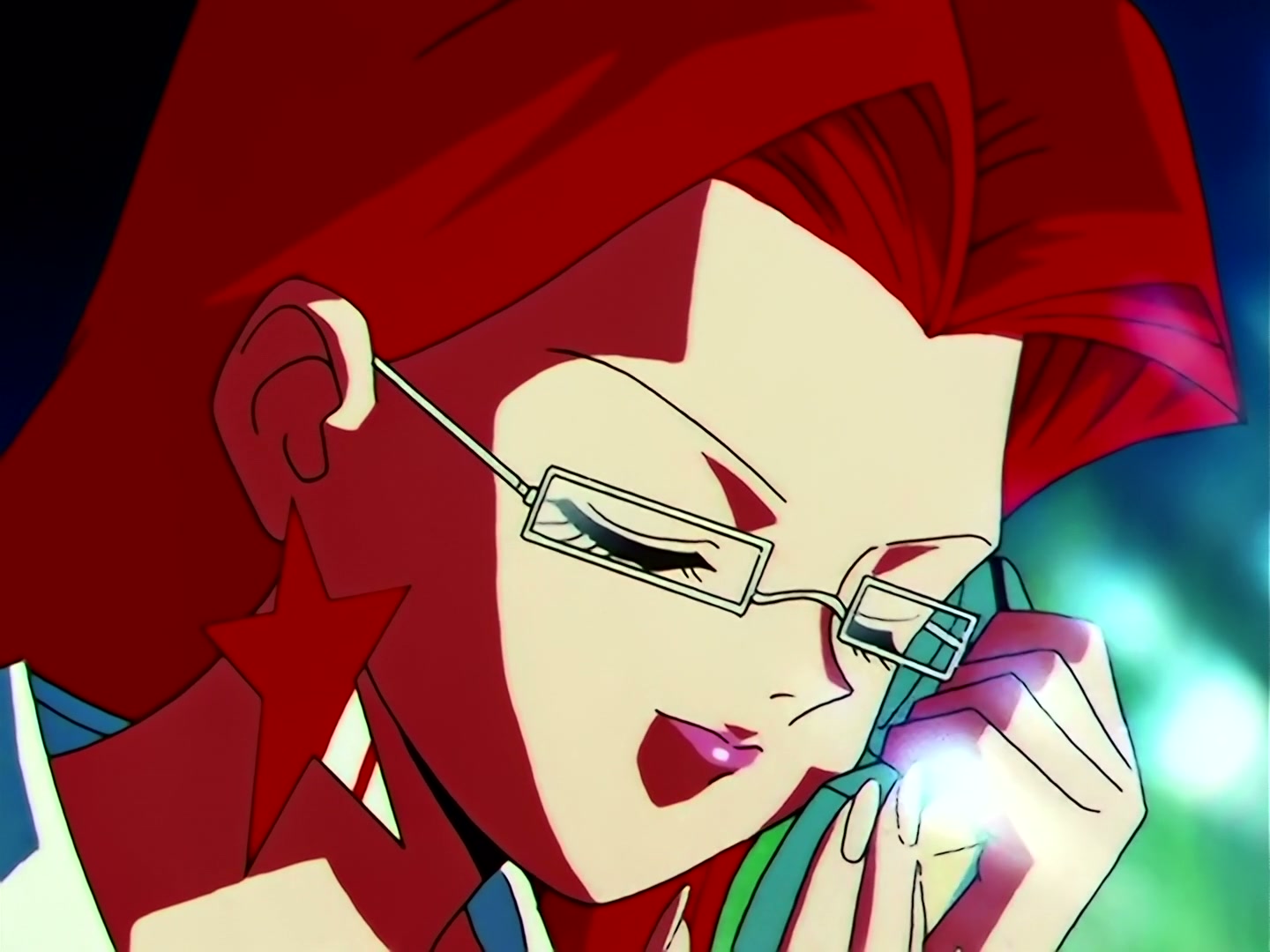 Sailor Moon Ep 105: I Want Power: Mako Lost in Doubt @ 00:03:35