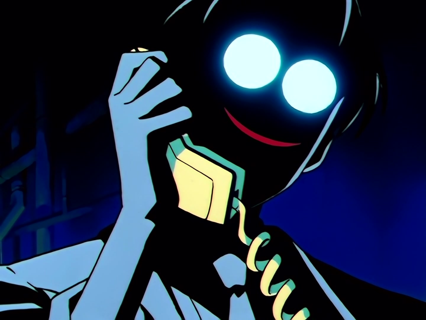 Sailor Moon Ep 105: I Want Power: Mako Lost in Doubt @ 00:03:44