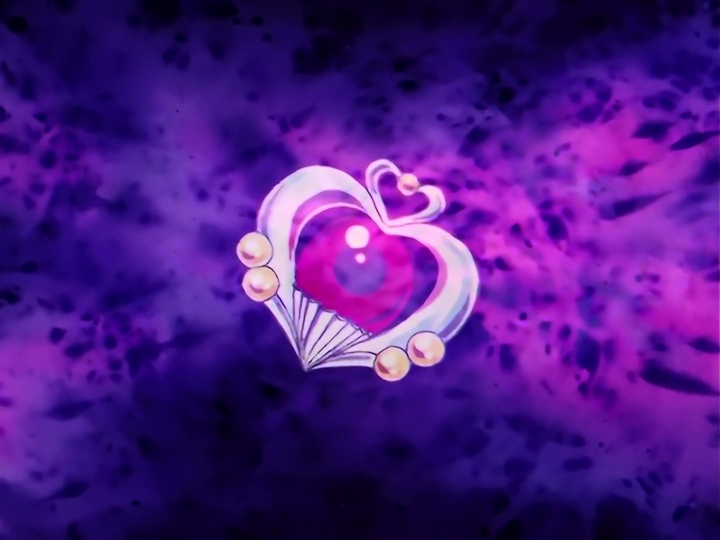 Sailor Moon Ep 105: I Want Power: Mako Lost in Doubt @ 00:03:52