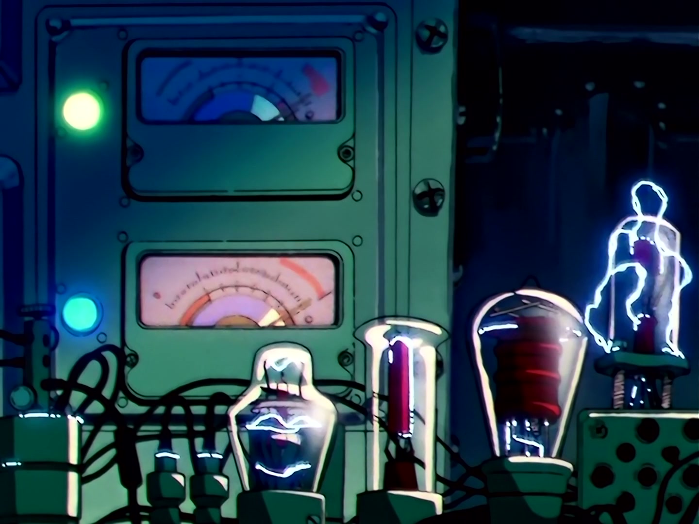 Sailor Moon Ep 105: I Want Power: Mako Lost in Doubt @ 00:04:10