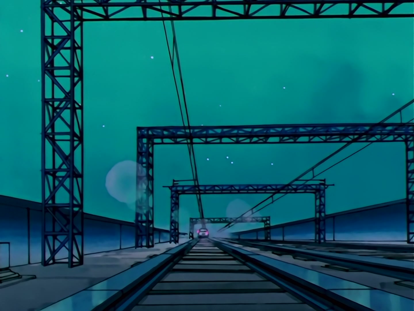 Sailor Moon Ep 105: I Want Power: Mako Lost in Doubt @ 00:04:40