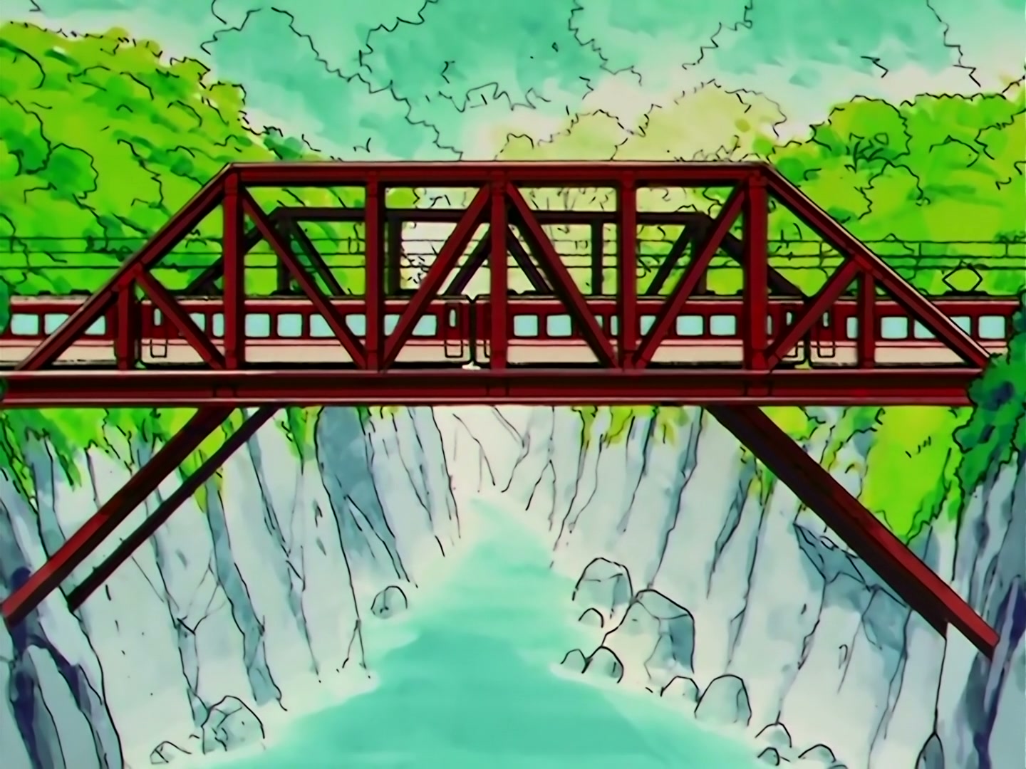 Sailor Moon Ep 105: I Want Power: Mako Lost in Doubt @ 00:05:06