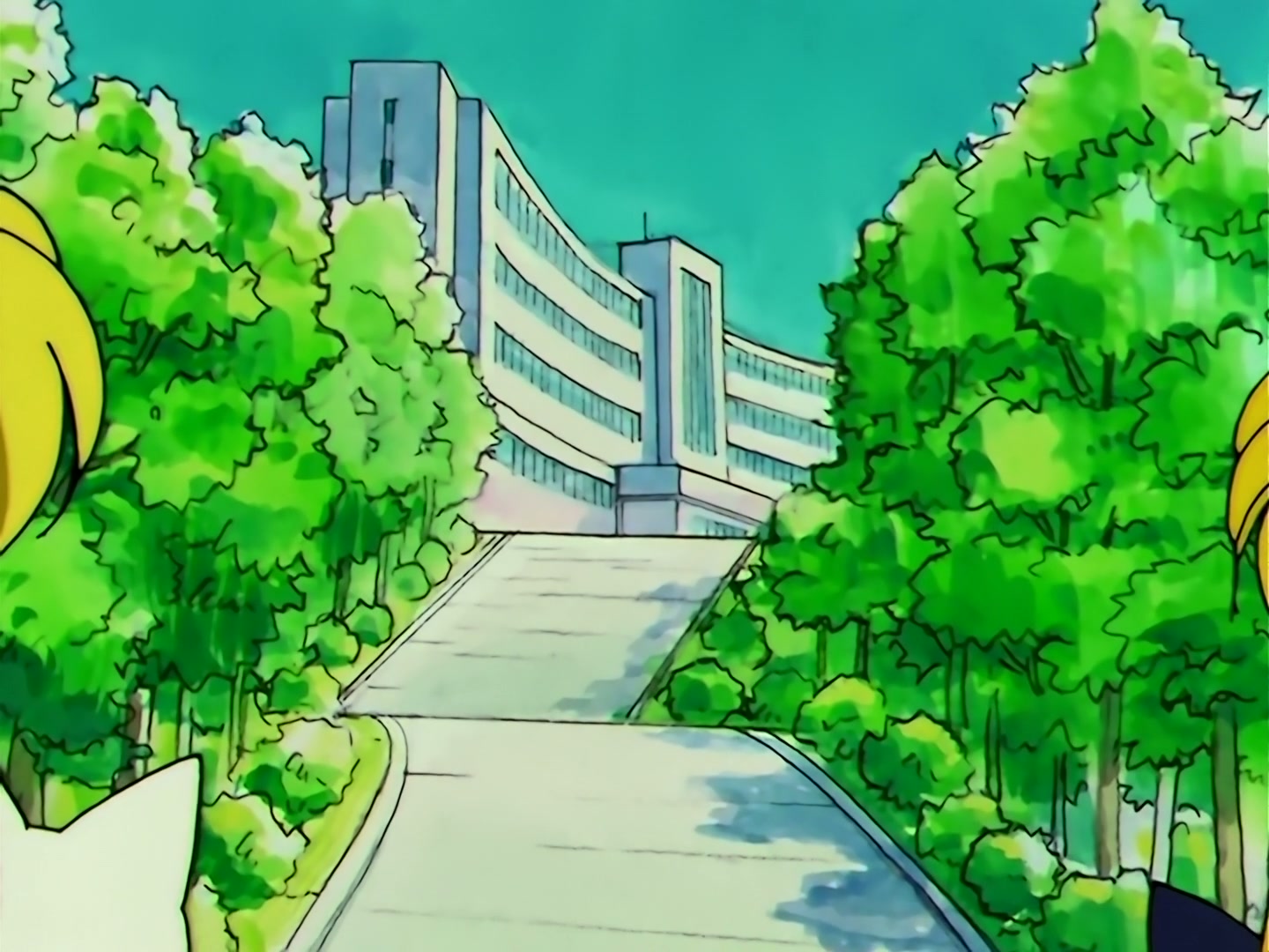 Sailor Moon Ep 105: I Want Power: Mako Lost in Doubt @ 00:06:20