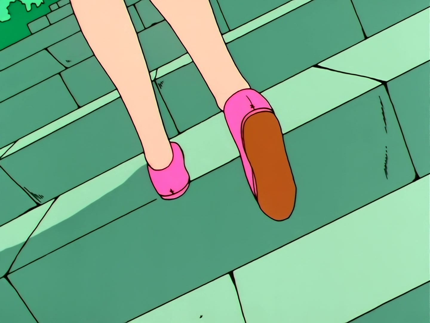Sailor Moon Ep 105: I Want Power: Mako Lost in Doubt @ 00:07:16