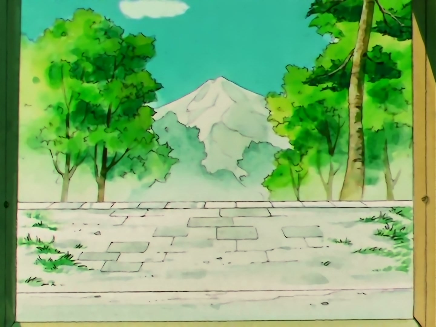 Sailor Moon Ep 105: I Want Power: Mako Lost in Doubt @ 00:07:29