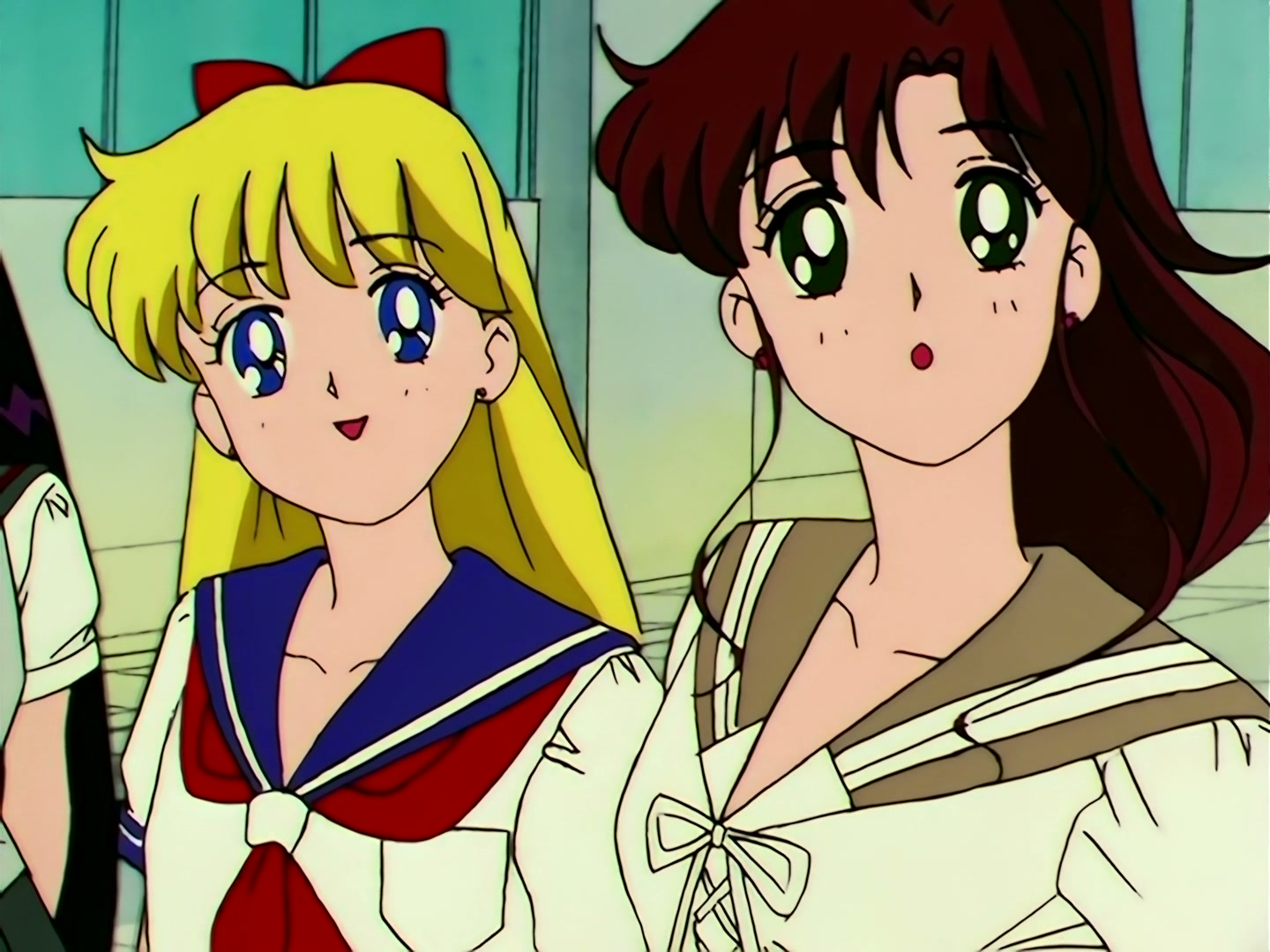 Sailor Moon Ep 106: The Bond of Destiny: Uranus's Distant Past @ 00:04:44