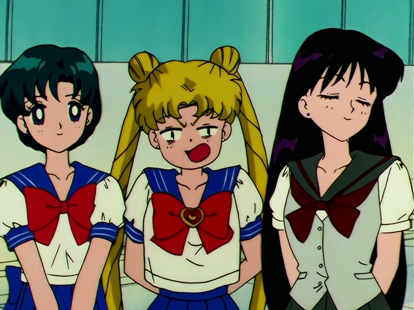 Sailor Moon Ep 106: The Bond of Destiny: Uranus's Distant Past @ 00:04:53
