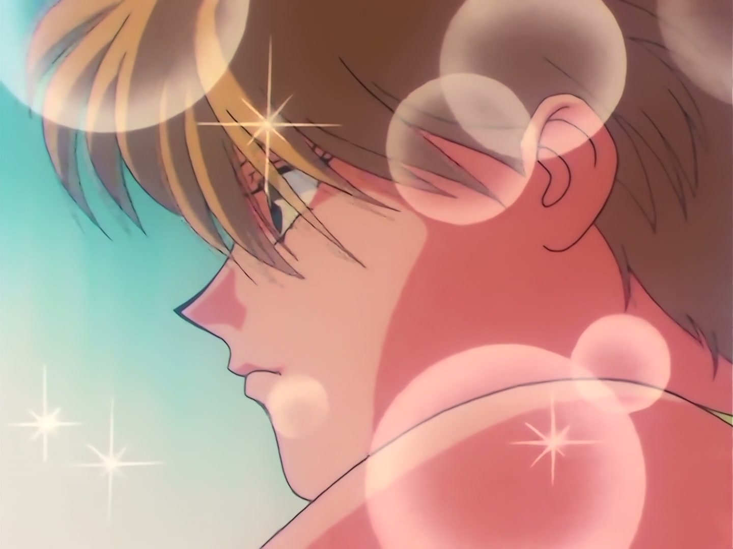Sailor Moon Ep 106: The Bond of Destiny: Uranus's Distant Past @ 00:06:54