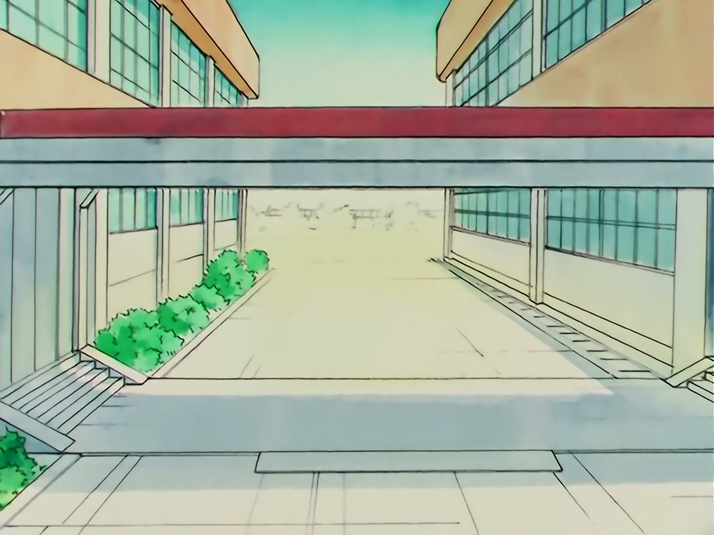 Sailor Moon Ep 106: The Bond of Destiny: Uranus's Distant Past @ 00:07:29