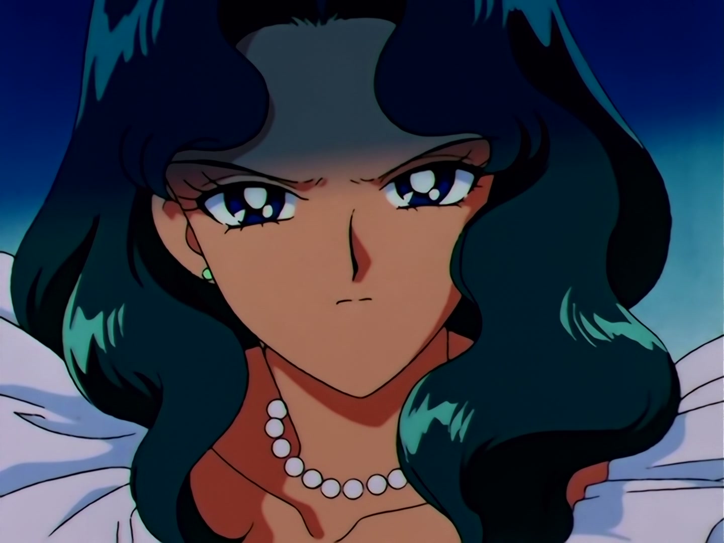 Sailor Moon Ep 106: The Bond of Destiny: Uranus's Distant Past @ 00:14:16
