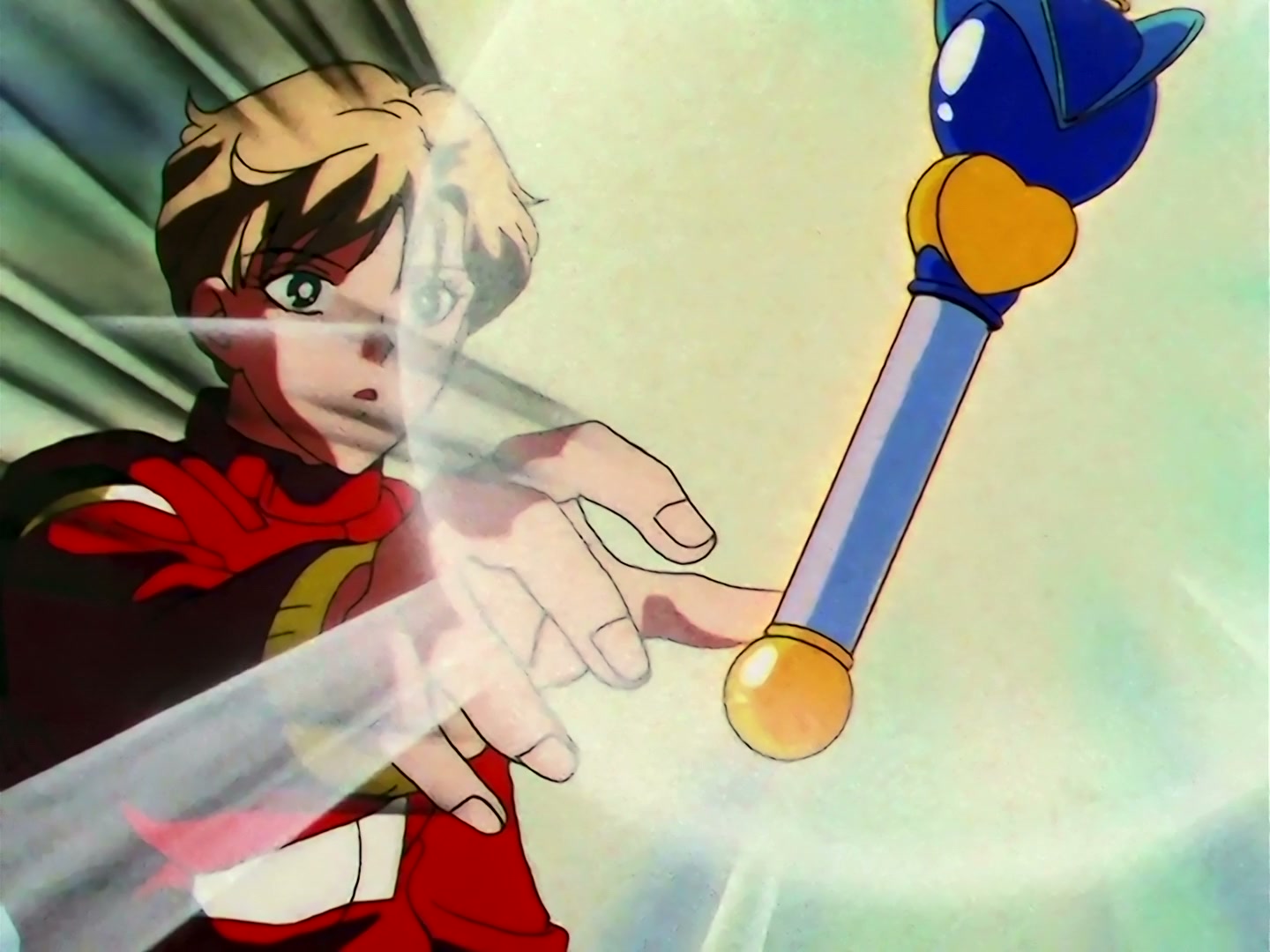 Sailor Moon Ep 106: The Bond of Destiny: Uranus's Distant Past @ 00:15:21