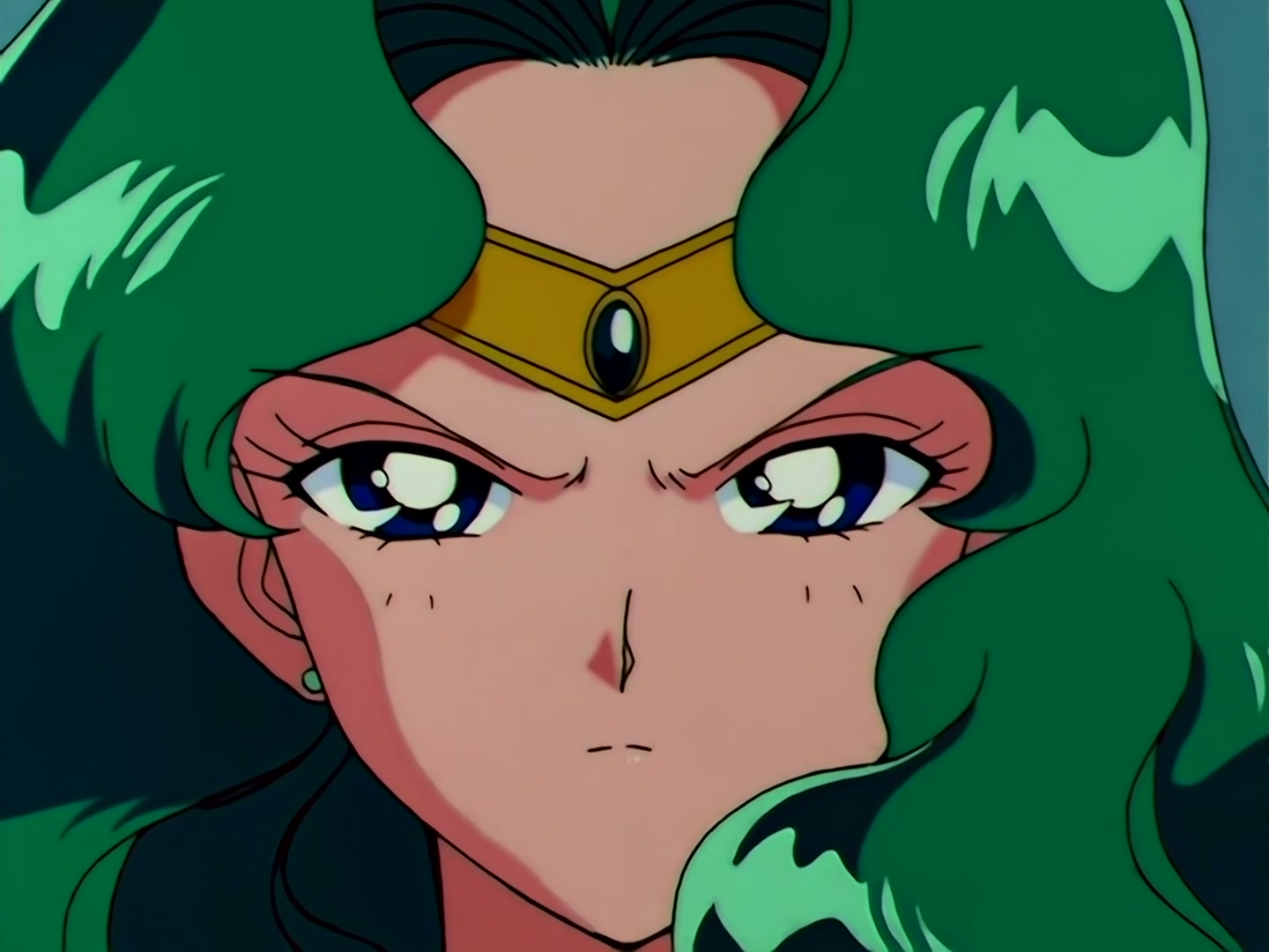 Sailor Moon Ep 106: The Bond of Destiny: Uranus's Distant Past @ 00:16:13