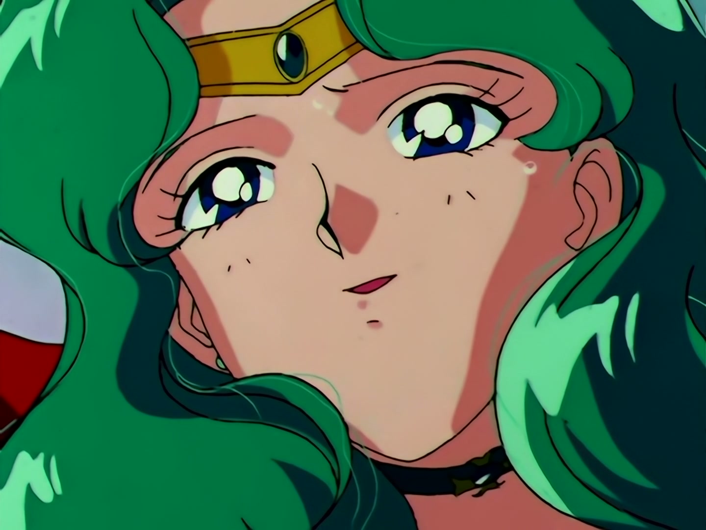 Sailor Moon Ep 106: The Bond of Destiny: Uranus's Distant Past @ 00:17:49