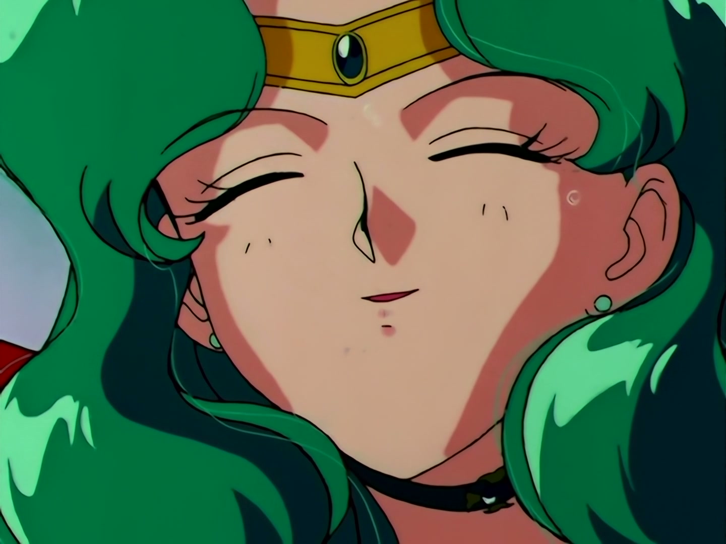 Sailor Moon Ep 106: The Bond of Destiny: Uranus's Distant Past @ 00:17:57