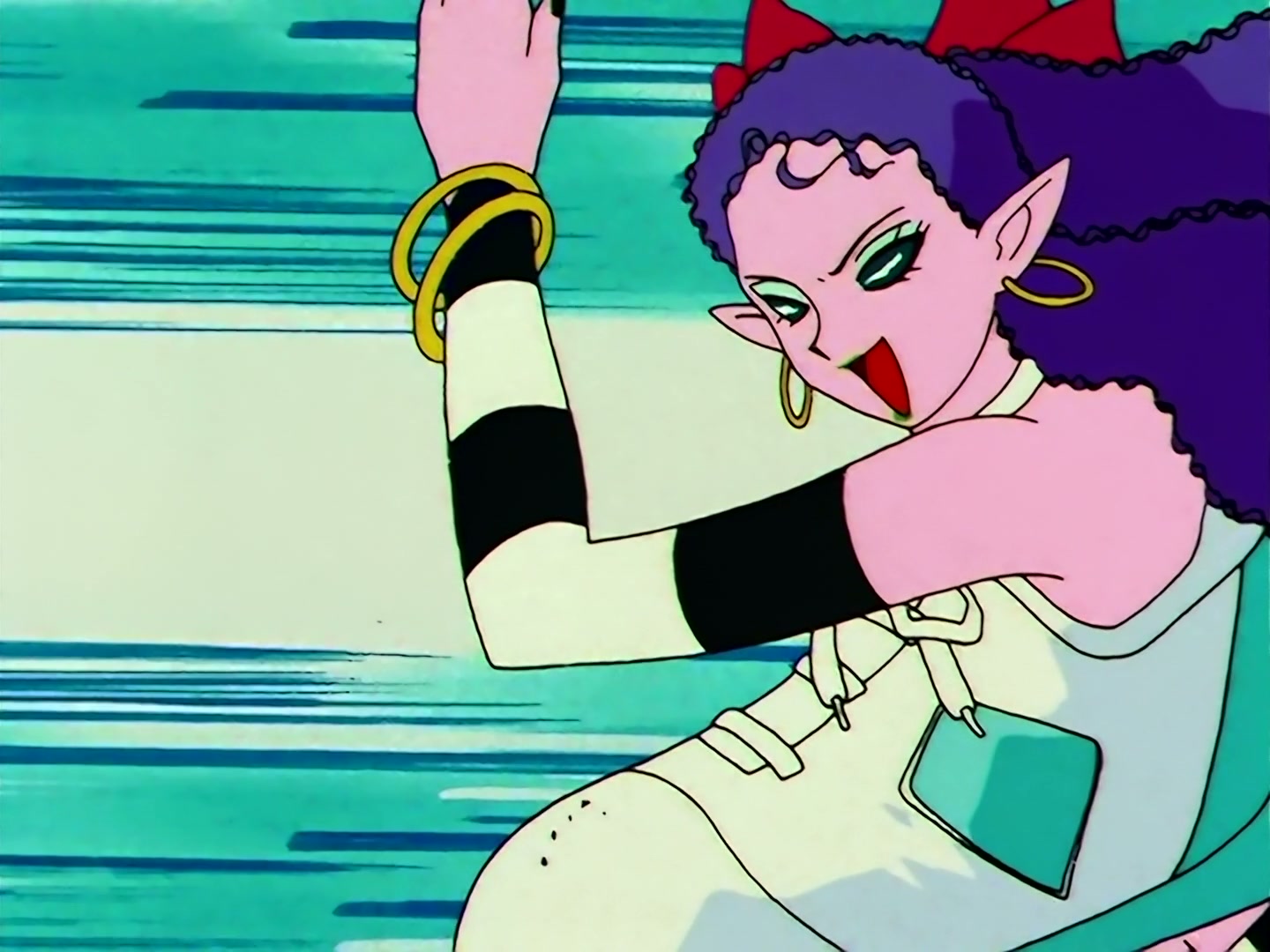Sailor Moon Ep 106: The Bond of Destiny: Uranus's Distant Past @ 00:19:50