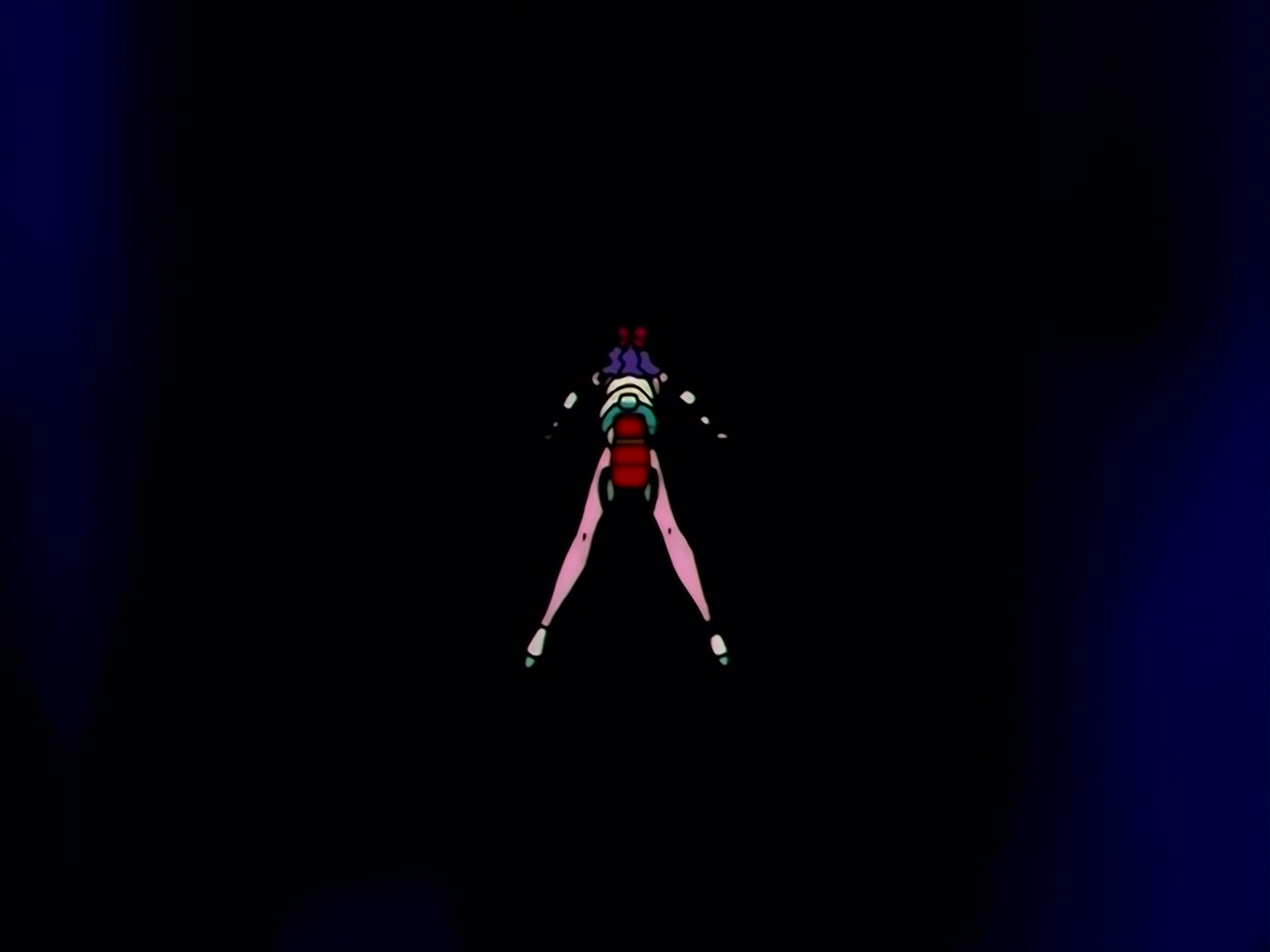 Sailor Moon Ep 106: The Bond of Destiny: Uranus's Distant Past @ 00:20:55