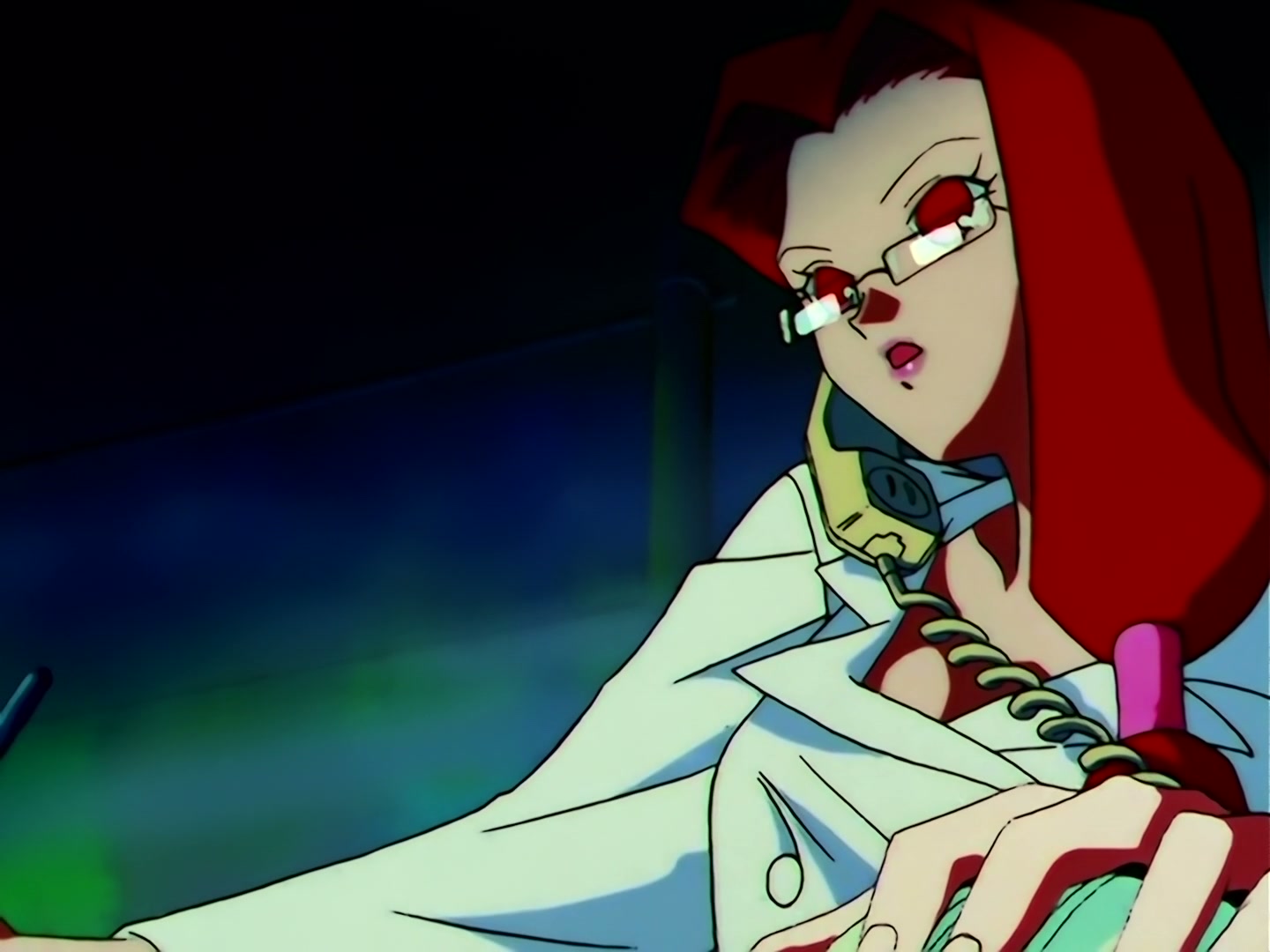 Sailor Moon Ep 109: The Shocking Moment: Everyone's Identities Revealed @ 00:02:04