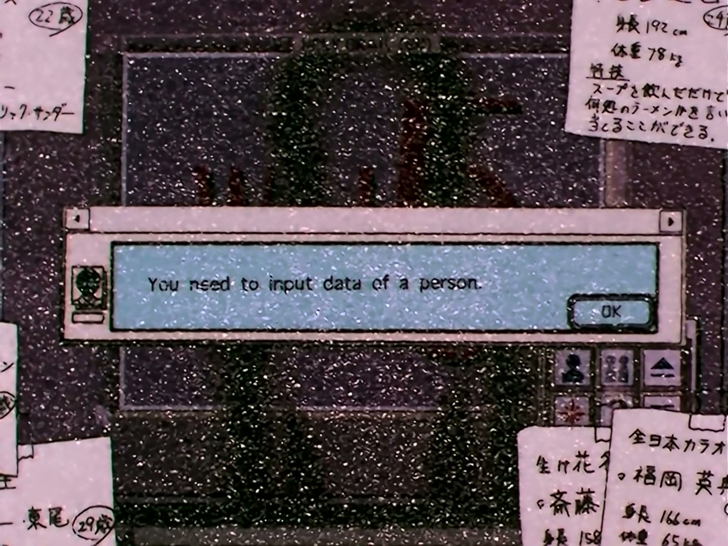Sailor Moon Ep 109: The Shocking Moment: Everyone's Identities Revealed @ 00:02:13