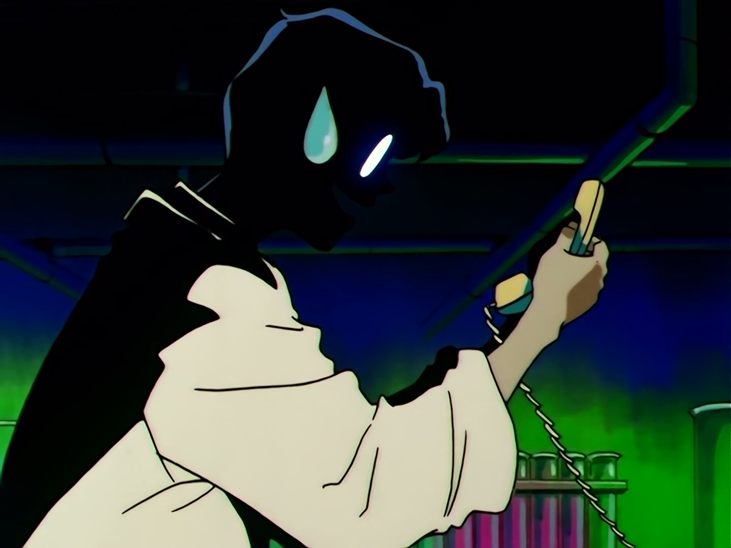 Sailor Moon Ep 109: The Shocking Moment: Everyone's Identities Revealed @ 00:02:52