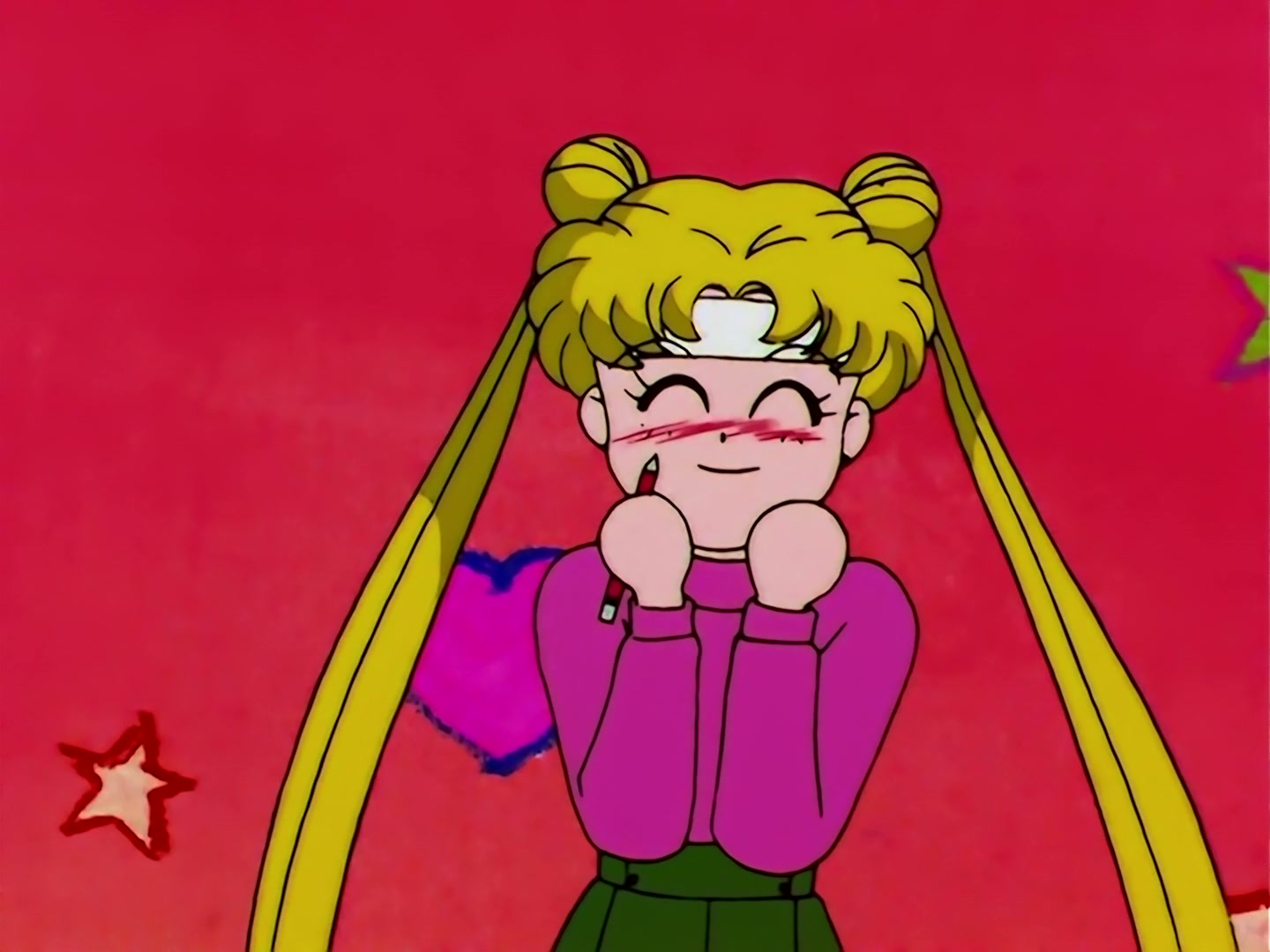 Sailor Moon Ep 109: The Shocking Moment: Everyone's Identities Revealed @ 00:03:26