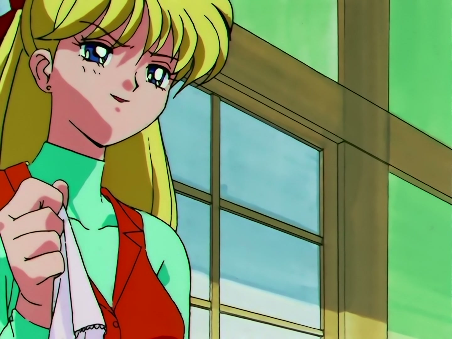 Sailor Moon Ep 109: The Shocking Moment: Everyone's Identities Revealed @ 00:04:31