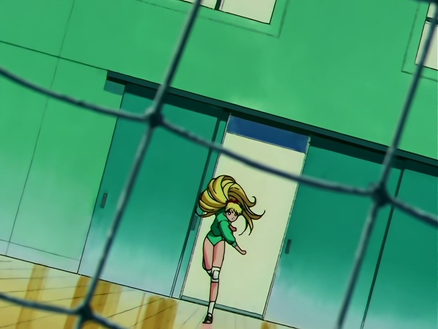 Sailor Moon Ep 109: The Shocking Moment: Everyone's Identities Revealed @ 00:05:45