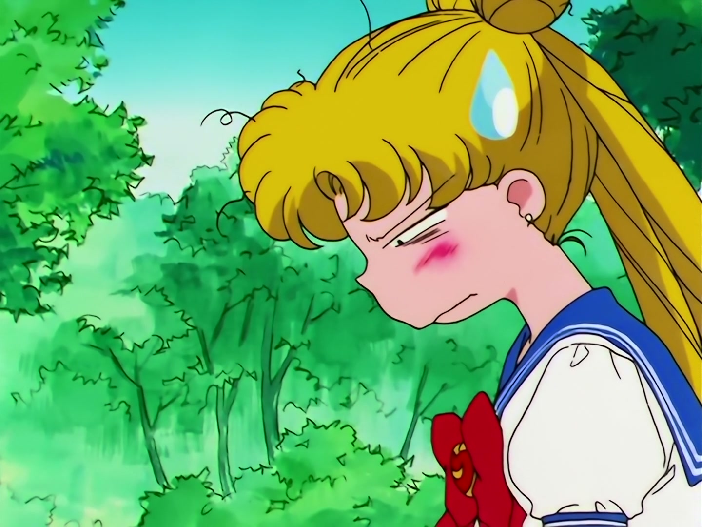 Sailor Moon Ep 109: The Shocking Moment: Everyone's Identities Revealed @ 00:07:51