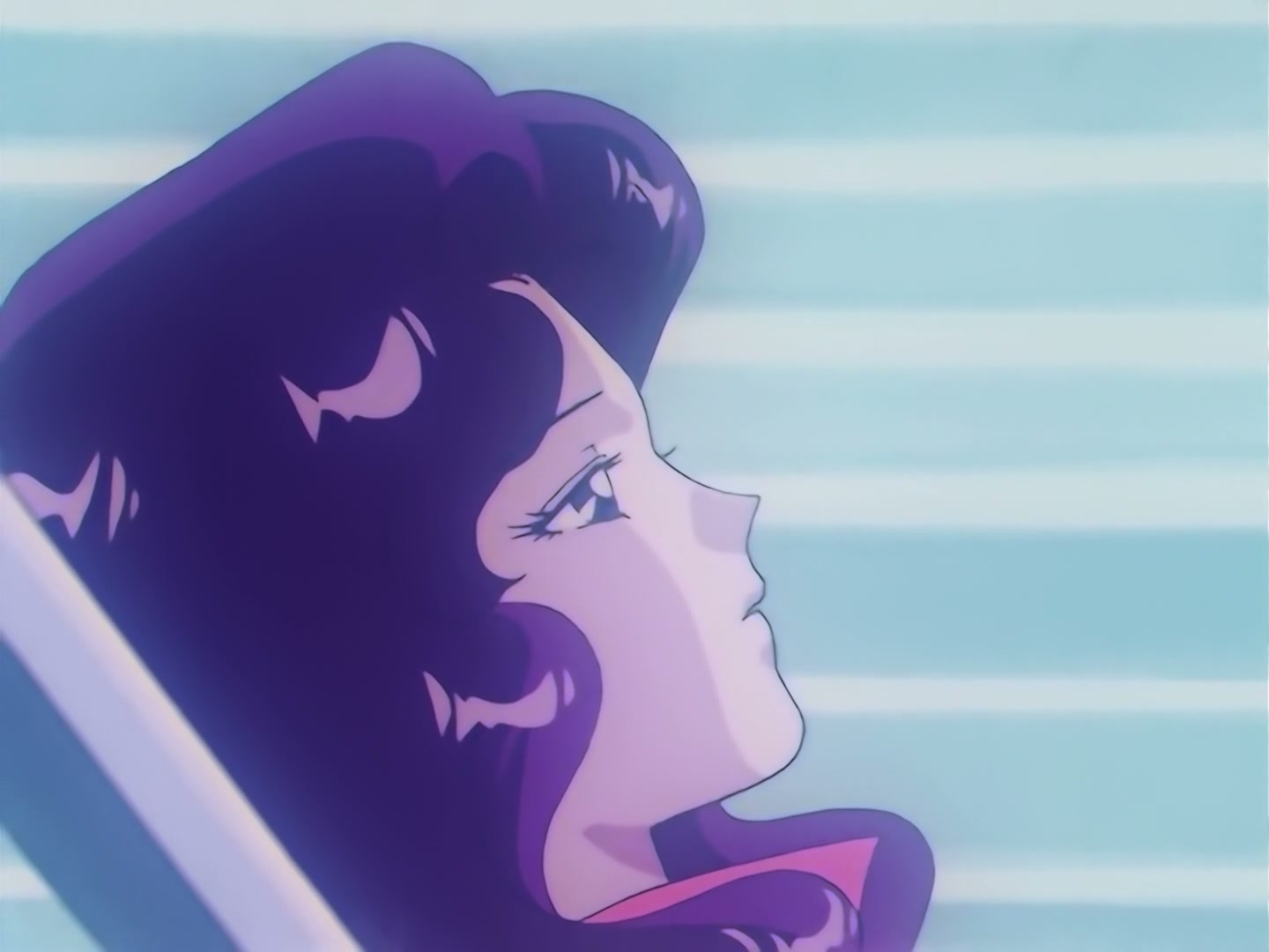 Sailor Moon Ep 110: Death of Uranus and Neptune?! The Talismans Appear @ 00:02:56