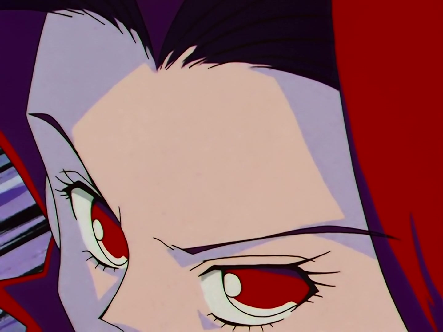 Sailor Moon Ep 111: The Holy Grail's Mystical Power! Moon's Double Transformation @ 00:12:11