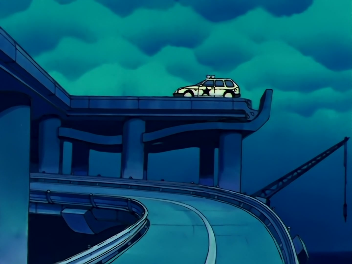 Sailor Moon Ep 111: The Holy Grail's Mystical Power! Moon's Double Transformation @ 00:18:28