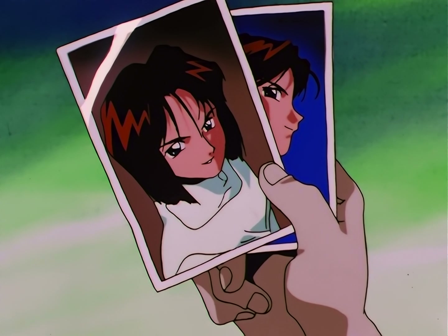 Sailor Moon Ep 112: Who is the True Messiah? Chaos of Light and Darkness @ 00:03:39