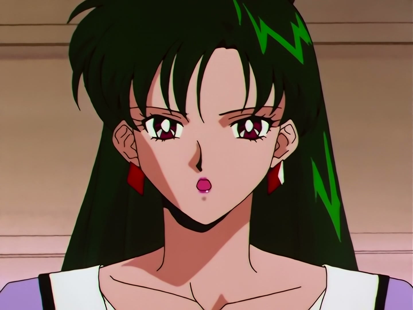 Sailor Moon Ep 112: Who is the True Messiah? Chaos of Light and Darkness @ 00:05:23