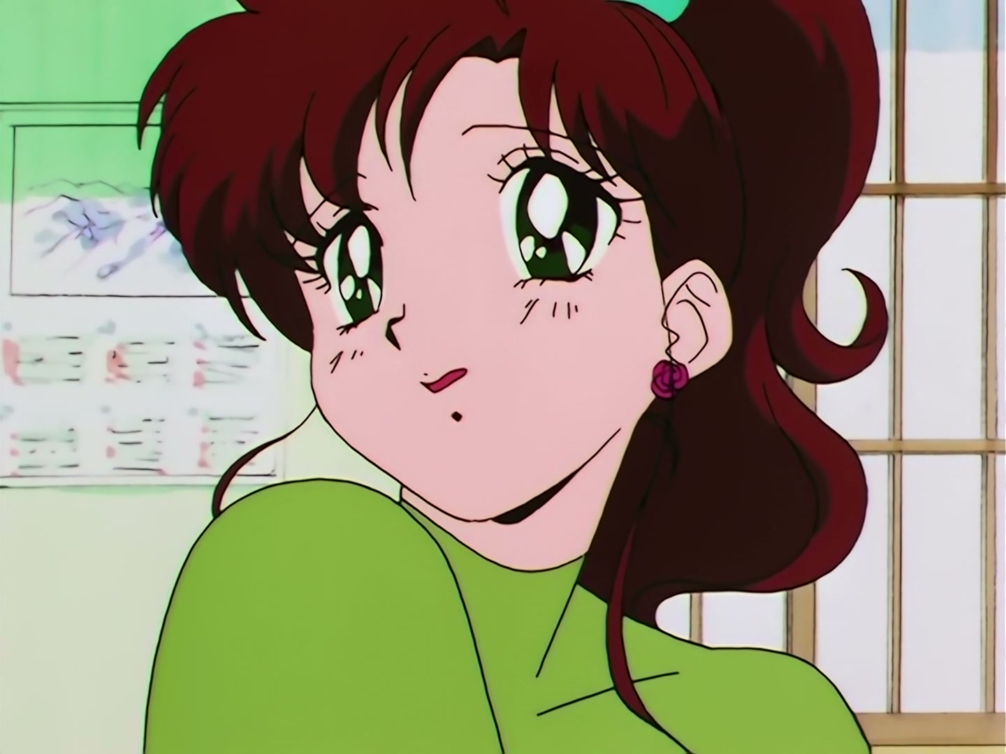 Sailor Moon Ep 112: Who is the True Messiah? Chaos of Light and Darkness @ 00:07:38