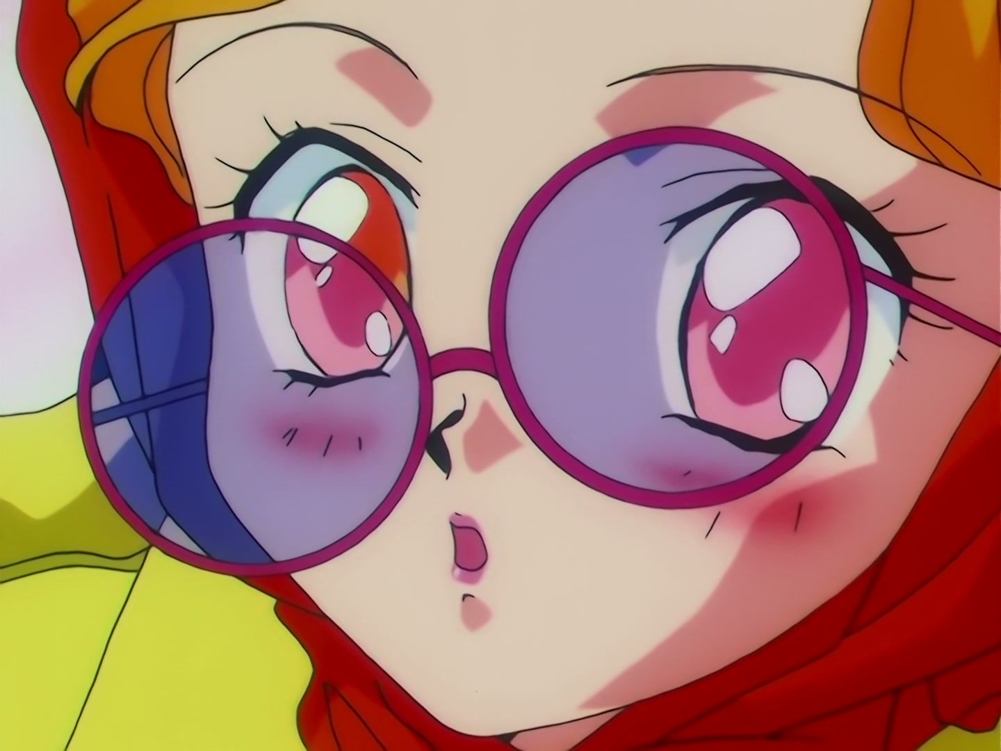 Sailor Moon Ep 112: Who is the True Messiah? Chaos of Light and Darkness @ 00:09:52