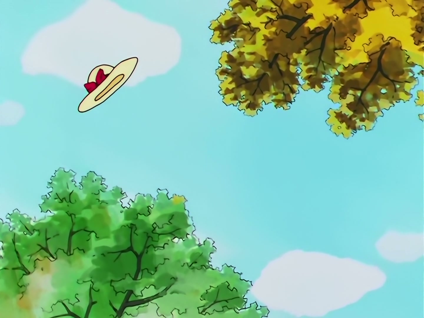Sailor Moon Ep 112: Who is the True Messiah? Chaos of Light and Darkness @ 00:10:53