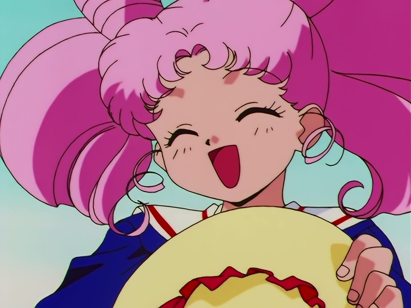 Sailor Moon Ep 112: Who is the True Messiah? Chaos of Light and Darkness @ 00:11:53