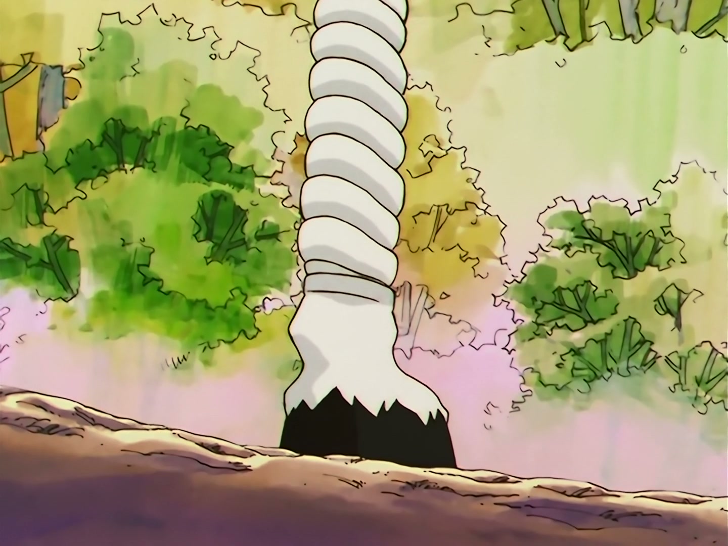 Sailor Moon Ep 112: Who is the True Messiah? Chaos of Light and Darkness @ 00:13:29