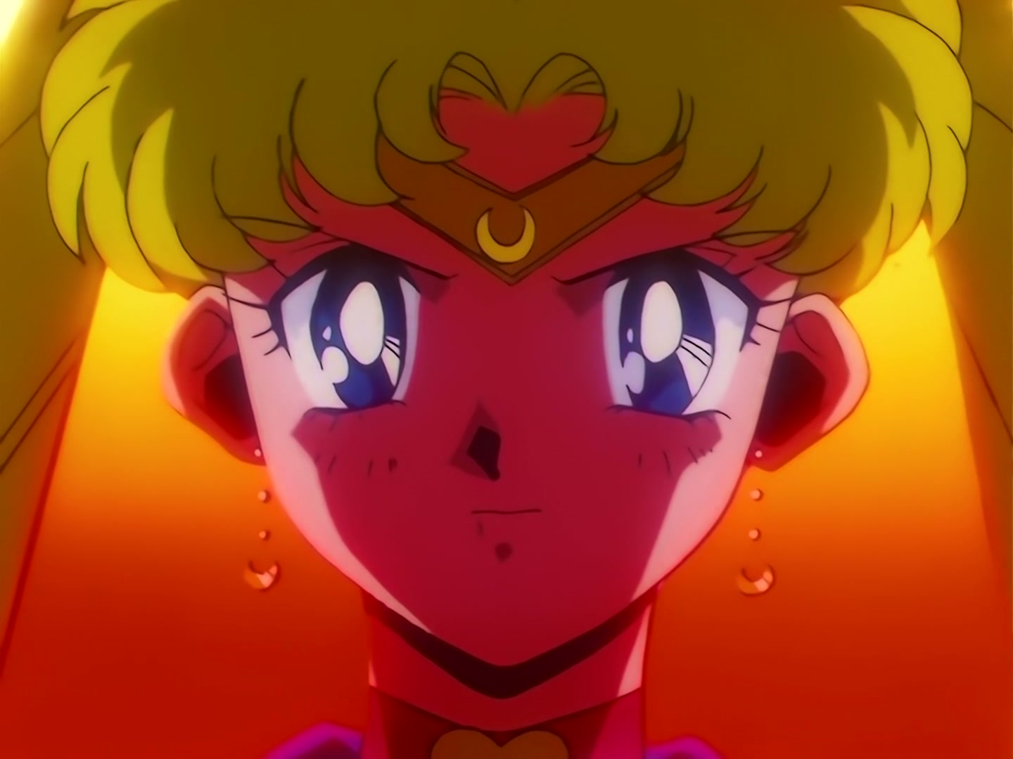 Sailor Moon Ep 112: Who is the True Messiah? Chaos of Light and Darkness @ 00:14:47