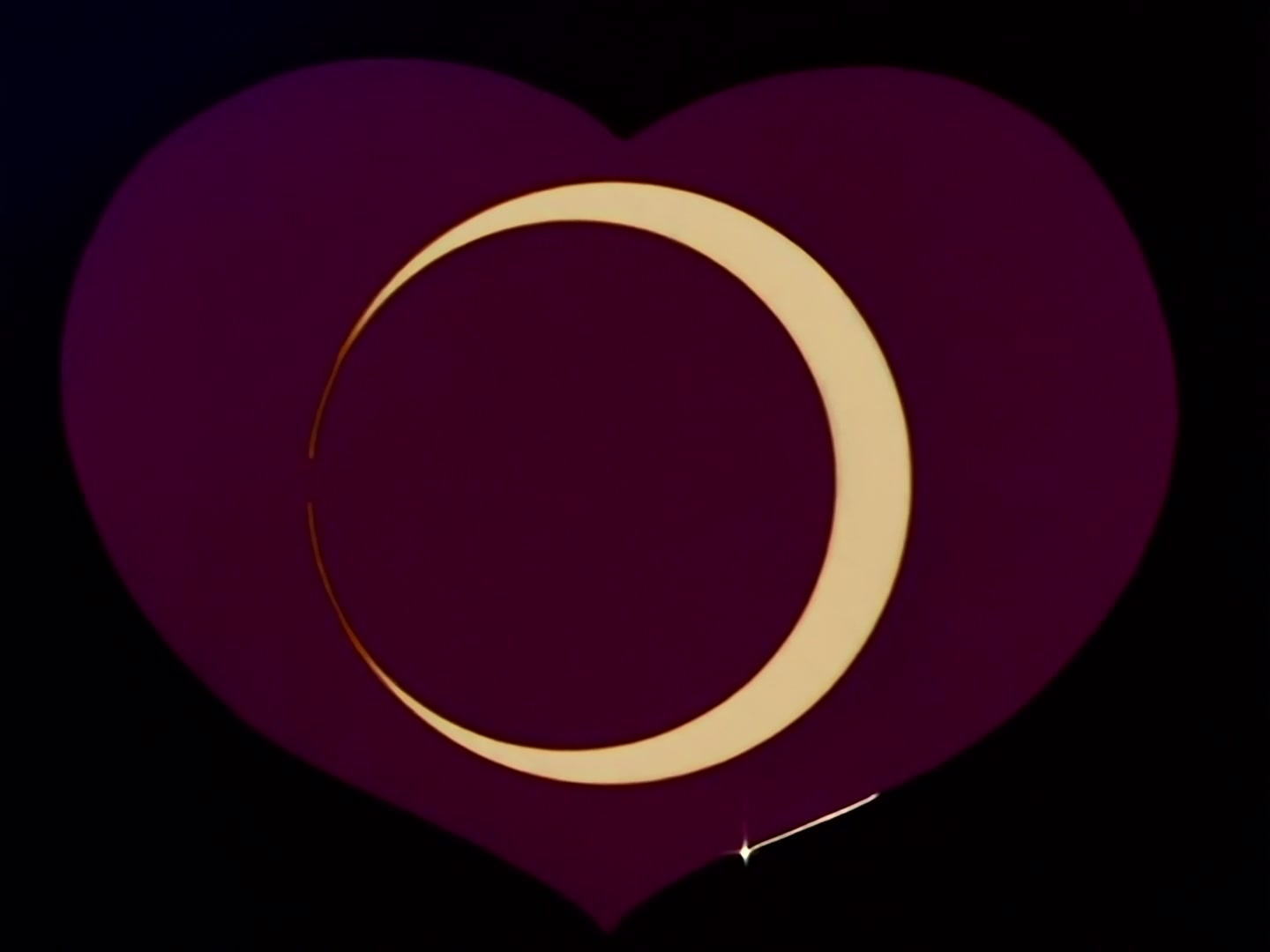 Sailor Moon Ep 114: I Love Idols: Mimete's Dilemma @ 00:03:22