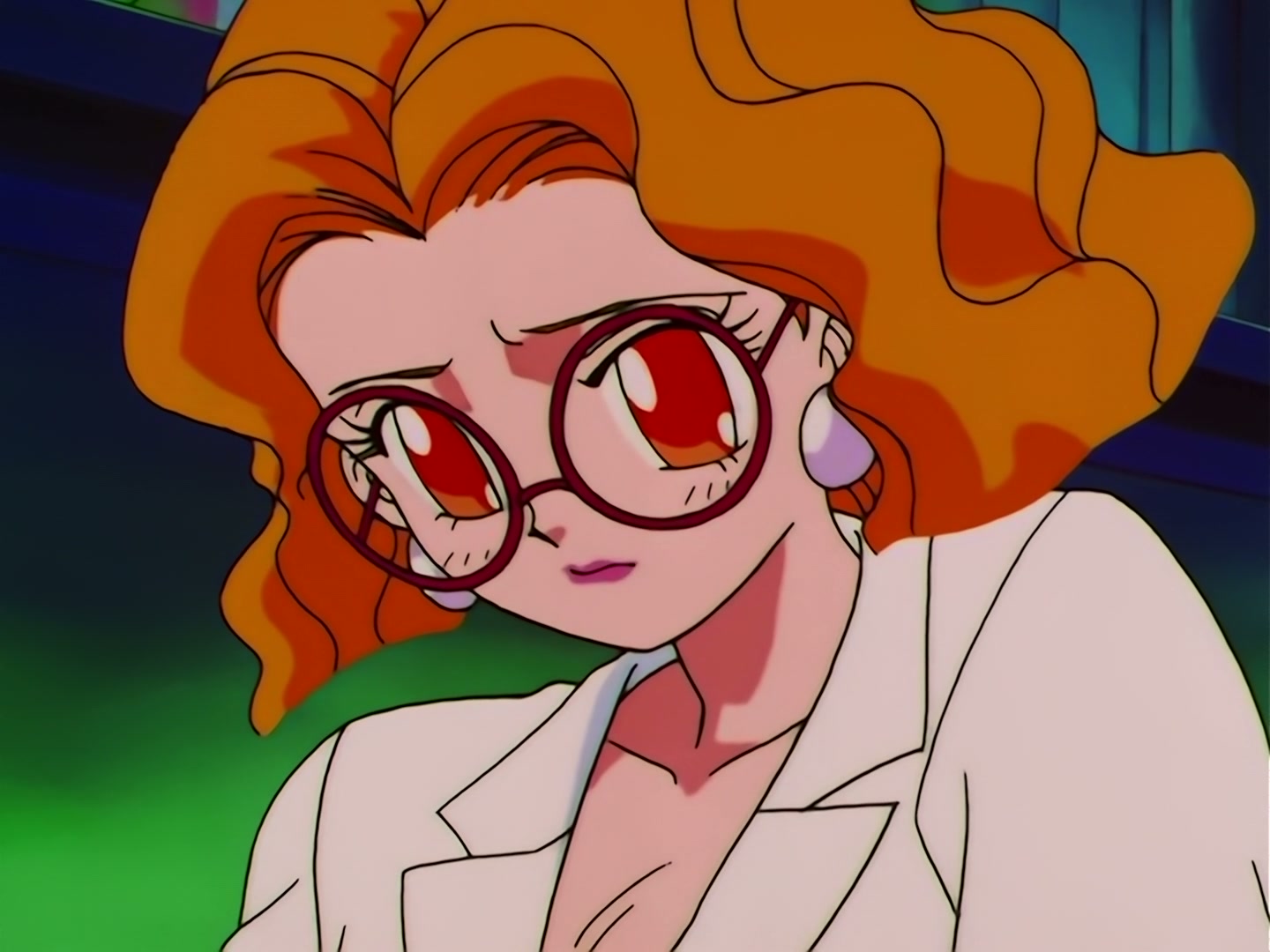Sailor Moon Ep 114: I Love Idols: Mimete's Dilemma @ 00:05:58